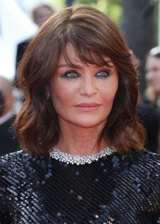 Helena Christensen Editorial Stock Photo - Stock Image | Shutterstock