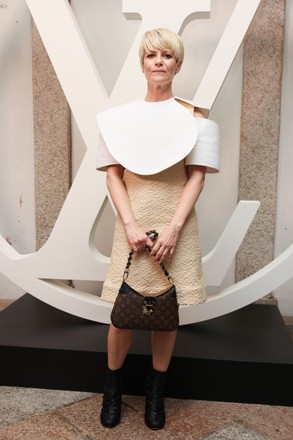 Photo : Lous & The Yakuza - Photocall du défilé Louis Vuitton prêt