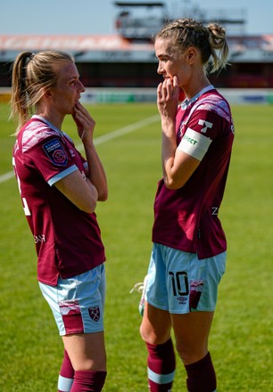 20,000 West ham united women Stock Pictures, Editorial Images and Stock ...