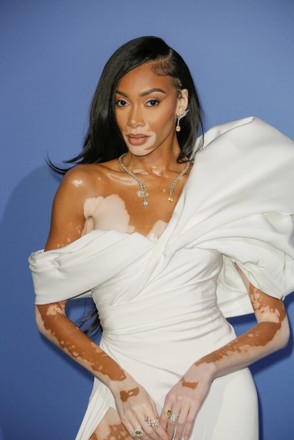 Winnie Harlow Editorial Stock Photo - Stock Image | Shutterstock