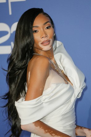 Winnie Harlow Editorial Stock Photo - Stock Image | Shutterstock