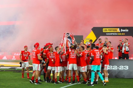 A Liga Portugal bwin está de volta!