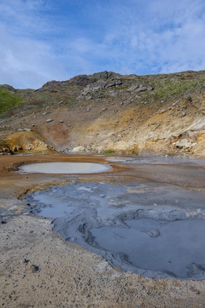 1,000 Geothermal volcano area Stock Pictures, Editorial Images and ...