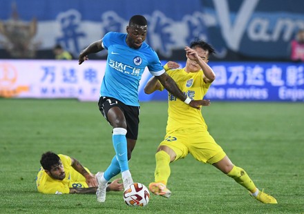 dalian pro jersey