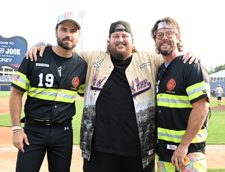 The Rock N' Jock: Celebrity Softball Game