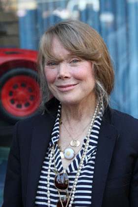 Sissy Spacek Editorial Stock Photo - Stock Image 