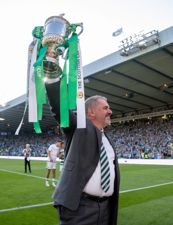 Celtic complete world-record eighth treble 