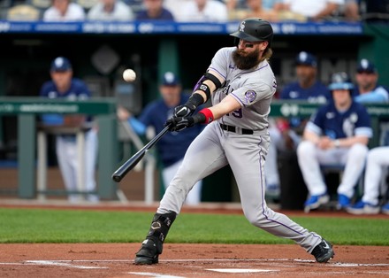 3,000 Charlie blackmon Stock Pictures, Editorial Images and Stock Photos