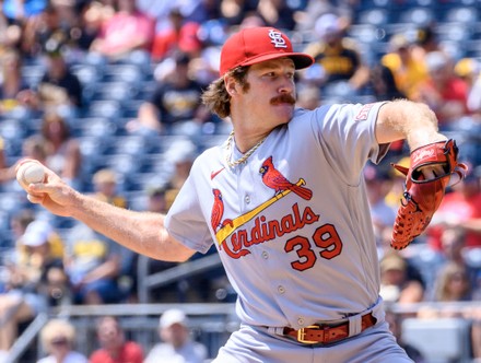 1,726 Miles Mikolas” Baseball Stock Photos, High-Res Pictures, and Images -  Getty Images