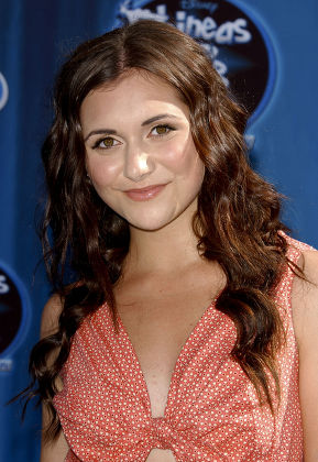 Alyson Stoner Editorial Stock Photo - Stock Image | Shutterstock