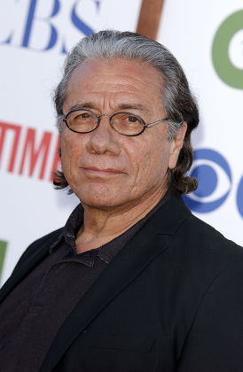 Edward James Olmos Editorial Stock Photo - Stock Image | Shutterstock