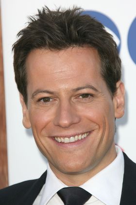 Ioan Gruffudd Editorial Stock Photo - Stock Image | Shutterstock