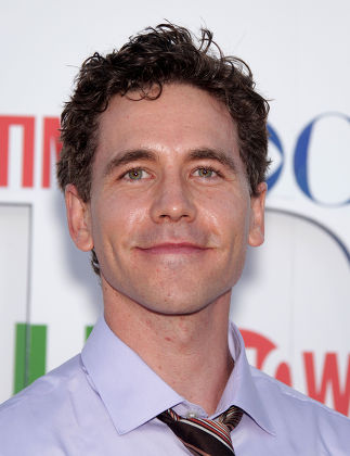 Brian Dietzen Editorial Stock Photo - Stock Image | Shutterstock