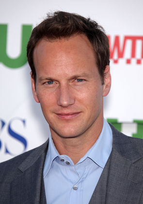 Patrick Wilson Editorial Stock Photo - Stock Image | Shutterstock
