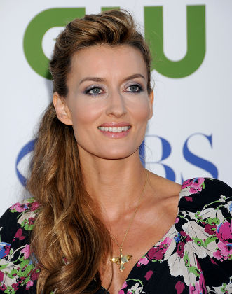 Natascha Mcelhone Editorial Stock Photo - Stock Image Shutterstock