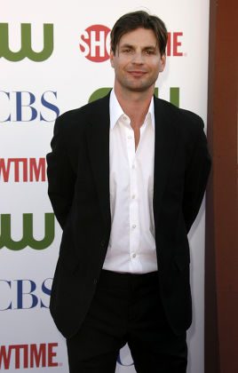 CBS The CW And Showtime TCA Party, Los Angeles, America - 03 Aug 2011