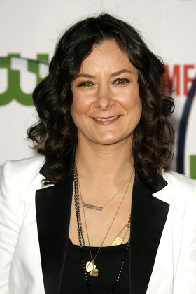 Sara Gilbert Editorial Stock Photo - Stock Image | Shutterstock