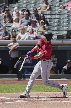 Albuquerque Isotopes Michael Toglia