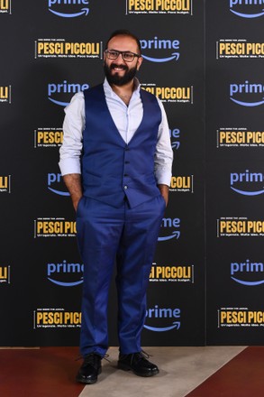 Pesci Piccoli, the new series The Jackal on  Prime Video