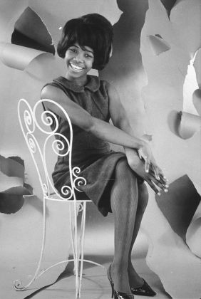 Millie Small Editorial Stock Photo - Stock Image | Shutterstock