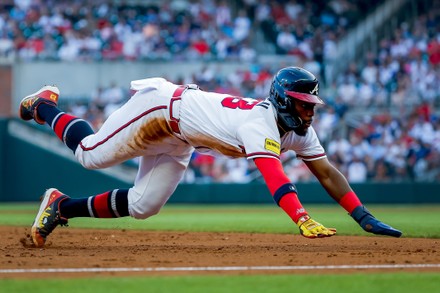 9.559 fotos e imágenes de Matt Olson Baseball - Getty Images