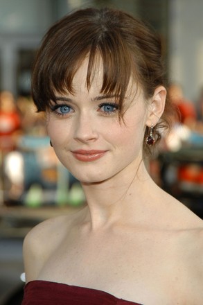 2,000 Alexis bledel Stock Pictures, Editorial Images and Stock Photos ...