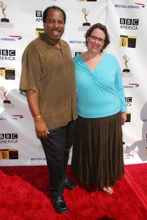 Leslie David Baker