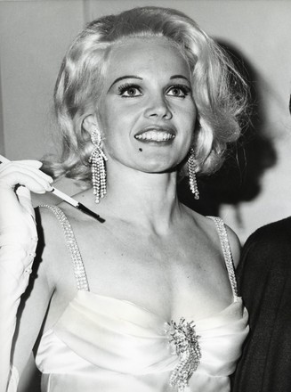 Carroll Baker 1967 Editorial Stock Photo - Stock Image | Shutterstock