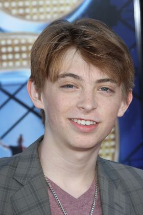 Dylan Riley Snyder Editorial Stock Photo - Stock Image | Shutterstock