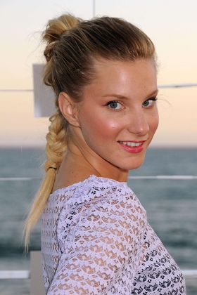 Heather Morris Editorial Stock Photo - Stock Image | Shutterstock