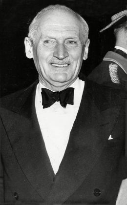 75 1st viscount montgomery of alamein Stock Pictures, Editorial Images