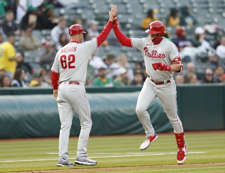 Phillies Alec Bohm is deserving of Rookie of the Year  Full Scale Philly