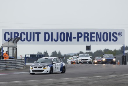 clipart circuit automobile dijon