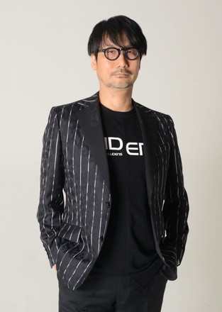 250 Hideo kojima Stock Pictures, Editorial Images and Stock Photos