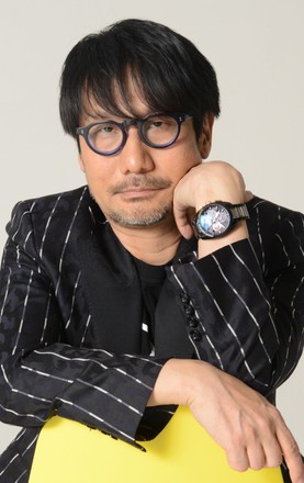 Kojima hideo hi-res stock photography and images - Alamy