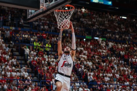 Italy Serie A LBA: Basketball Arenas