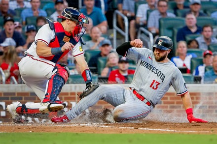 Joey gallo hi-res stock photography and images - Alamy