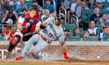 Joey gallo hi-res stock photography and images - Alamy