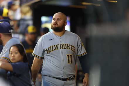 2,530 Rowdy Tellez Photos & High Res Pictures - Getty Images