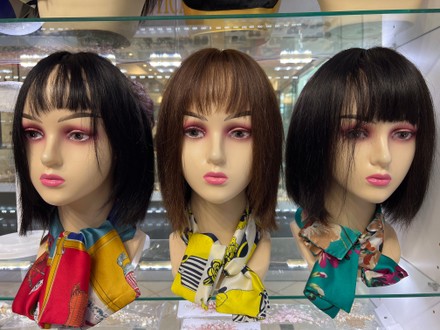 Human wigs outlet canada