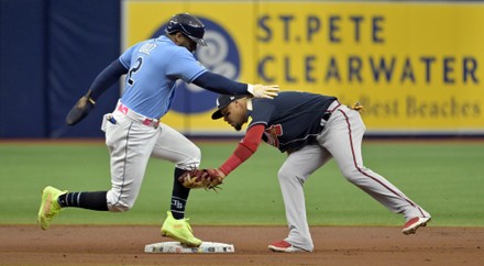 5,402 Orlando Arcia Photos & High Res Pictures - Getty Images