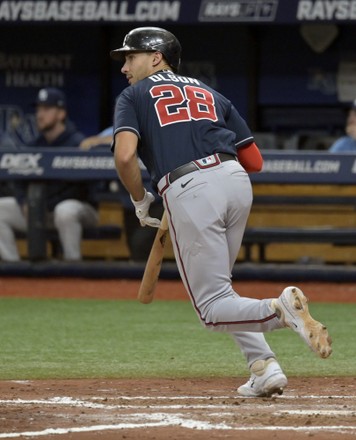 9.559 fotos e imágenes de Matt Olson Baseball - Getty Images