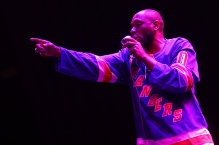 3,524 Yasiin Bey Photos & High Res Pictures - Getty Images