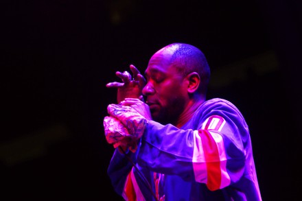 3,524 Yasiin Bey Photos & High Res Pictures - Getty Images