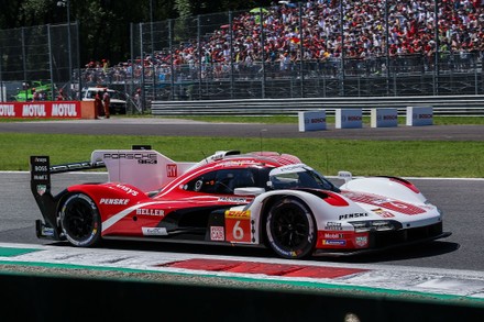 WEC - FIA World Endurance Championship - Autodromo Nazionale Monza