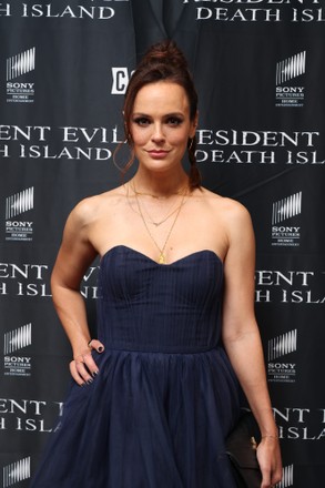 Erin Cahill Editorial Stock Photo - Stock Image | Shutterstock