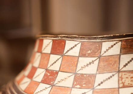 Grounded in Clay: The Spirit of Pueblo Pottery - The Metropolitan