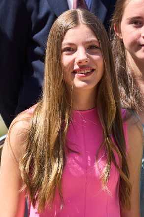 Princess Sofia Editorial Stock Photo - Stock Image | Shutterstock