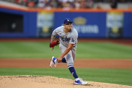 2,000 Julio urias Stock Pictures, Editorial Images and Stock