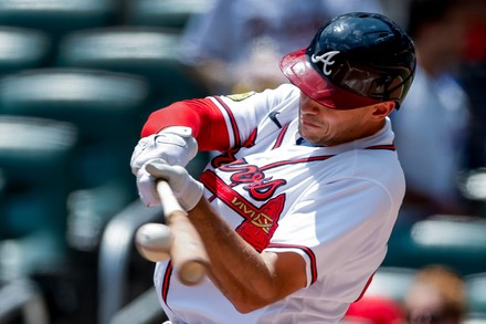 9.559 fotos e imágenes de Matt Olson Baseball - Getty Images